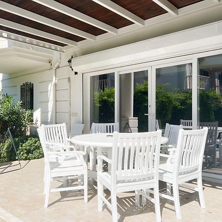 Center Villa Фетие Екстериор снимка