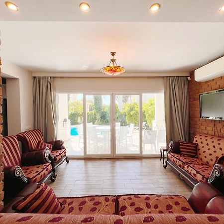 Center Villa Фетие Екстериор снимка